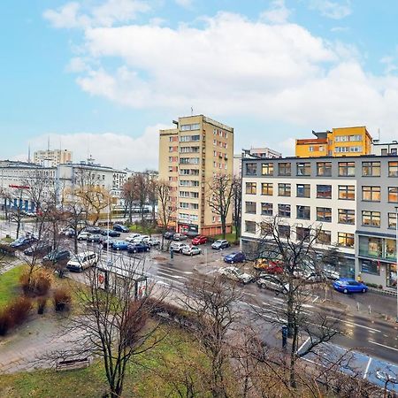 Apartments Gdynia Wladyslawa IV By Noclegi Renters Eksteriør billede